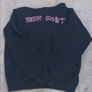 Taylor Swift 1989 Tour Hoodie